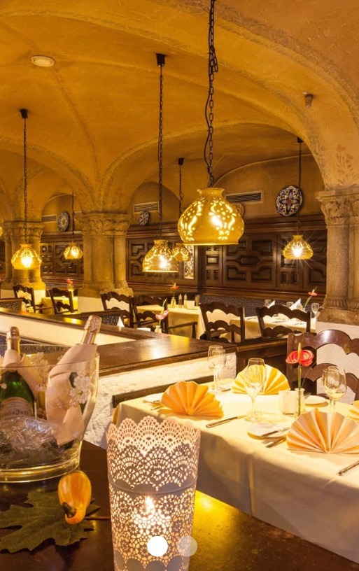 6.1. Irish Celtic – Spirit of Ireland