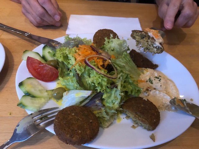 12.1. Friedrichsbau Stuttgart