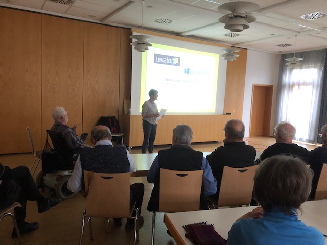 14.1. Vortrag Windows 10