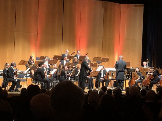 19.1. Beethoven Konzert in Sindelfingen