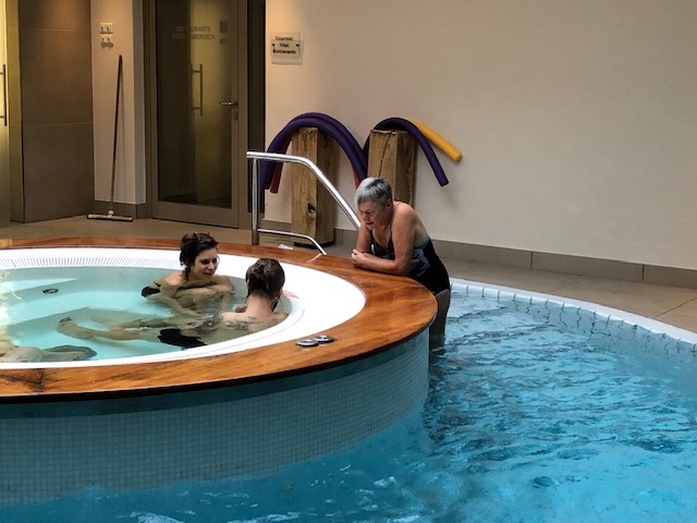 24.1. Geburtstag Teil 2