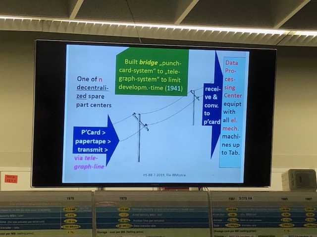 30.1. History und Robotics