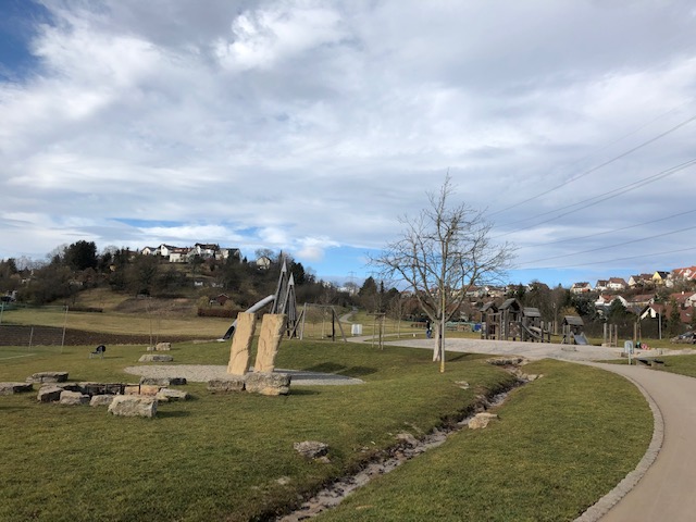 1.2. Laufen und Kochen