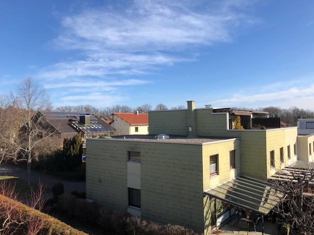 8.2. Sturmvorbereitungen