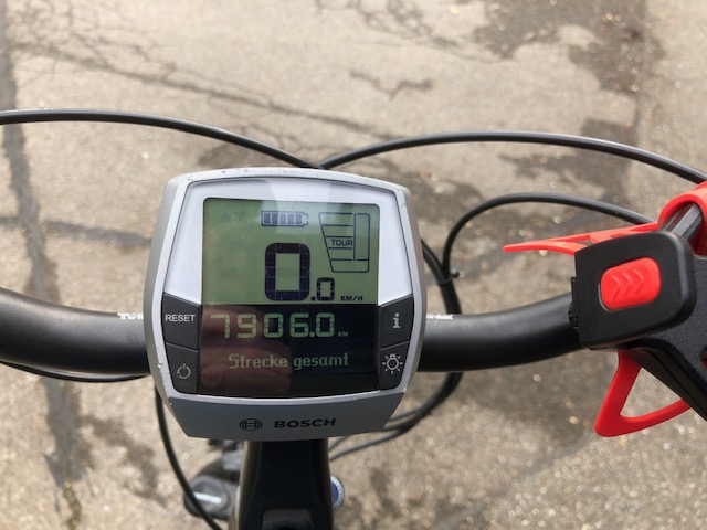 16.2. Der wirkliche Saisonauftakt (RT2)