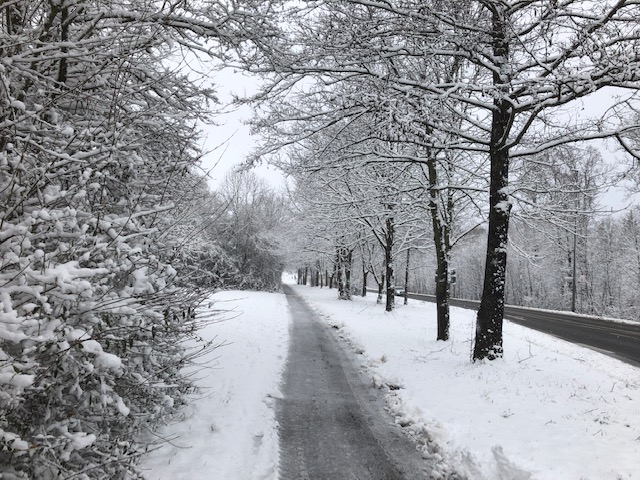 26.2. Jetzt ist Winter!