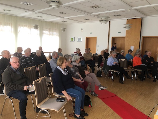 10.3. Doppelklick Vortrag