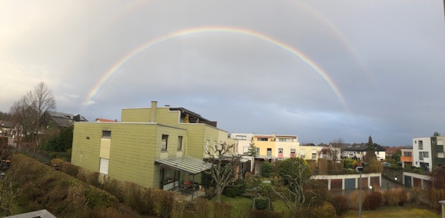 12.3. Jahresversammlung vom Förderverein