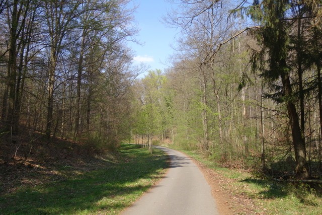 13.4. Ostermontag (RT11)