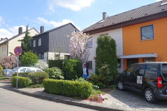 19.4. Renningen (RT12)