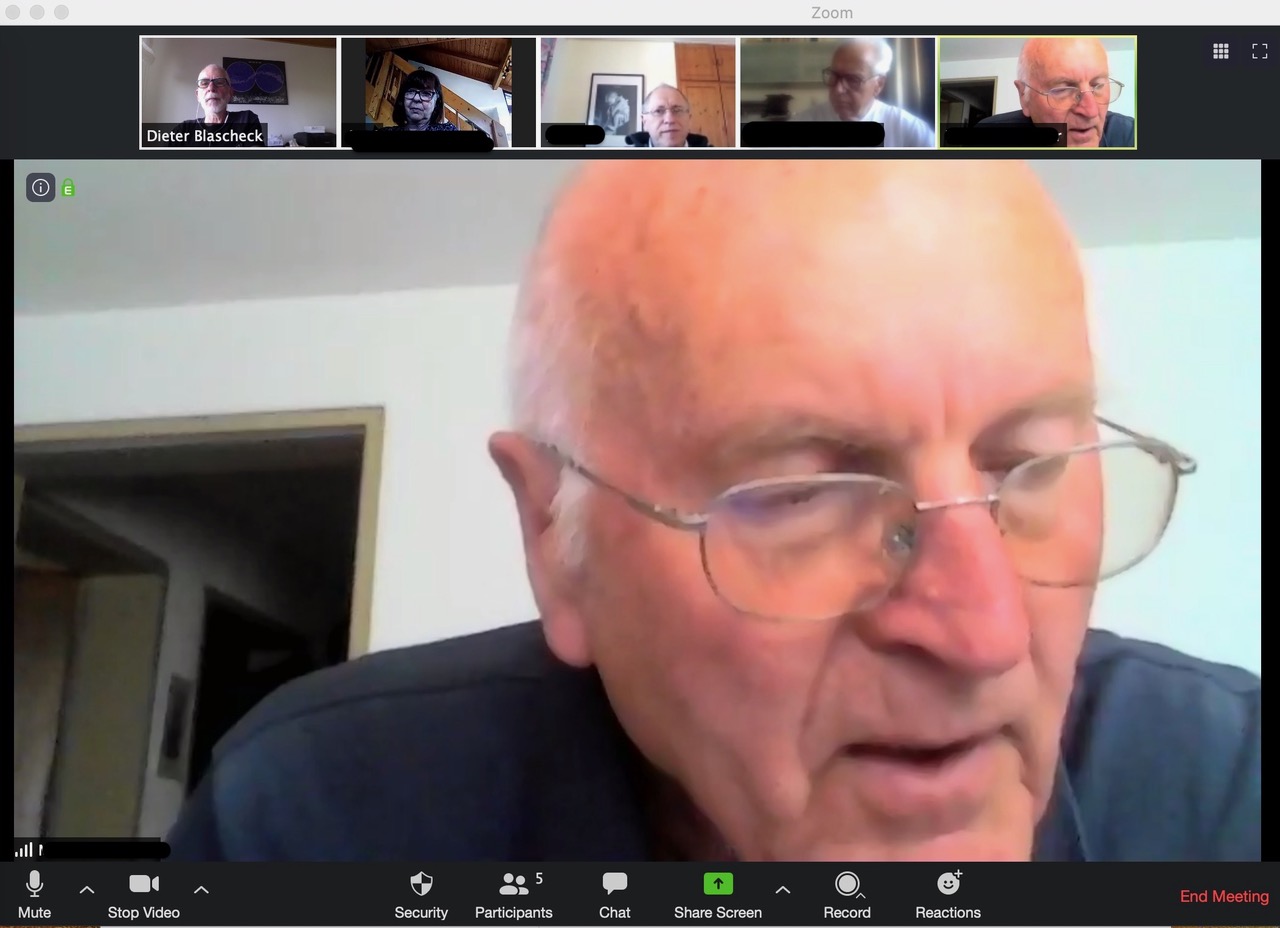 15.4. Videokonferent Patientenverfügung