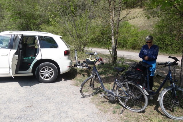 27.4. Das Körschtal (RT15)