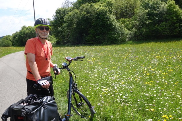 20.5. Seidenbacher Mühle Waldenbuch (RT17)