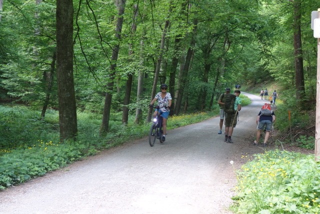 21.5. Himmelfahrt (RT18)