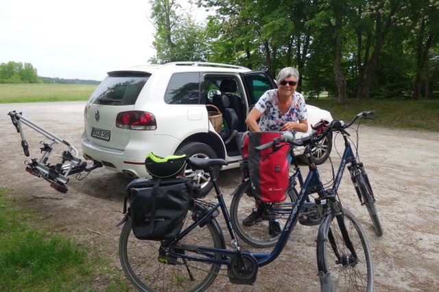 22.5. Schömberg, die Zweite (RT19)