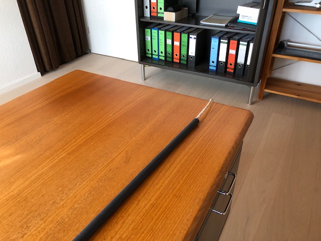 30.4. Kabelreparatur