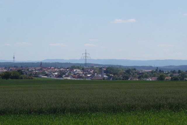 1.6. Kirchheim (RT22)