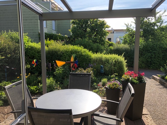 31.5. Pfingstsamstag