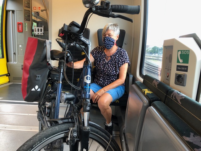 25.7. Radtour im Neckartal (RT36)