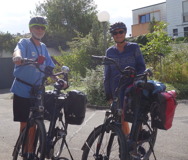 23.8. KoJa1: Wir fahren nach Aalen (RT44)