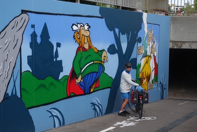 24.8. KoJa2: Aalen-Schwäbisch Hall (RT45)