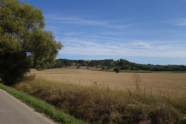 27.8. KoJa5: Schöntal bis Kirchberg (RT48)