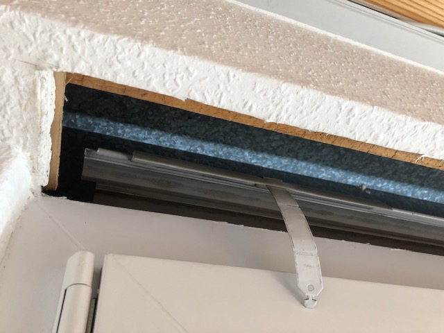 19.8. Rollladen Reparatur