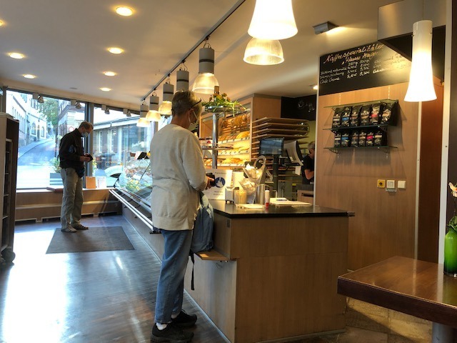 25.8. KoJa3: Schwäbisch Hall – Oedheim (RT46)