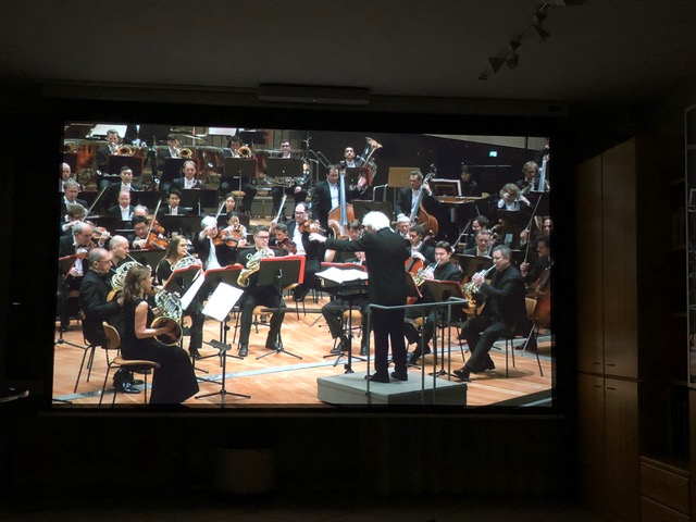 6.8. Berliner Philharmoniker