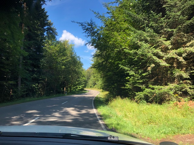 16.8. Das Enztal (RT41)