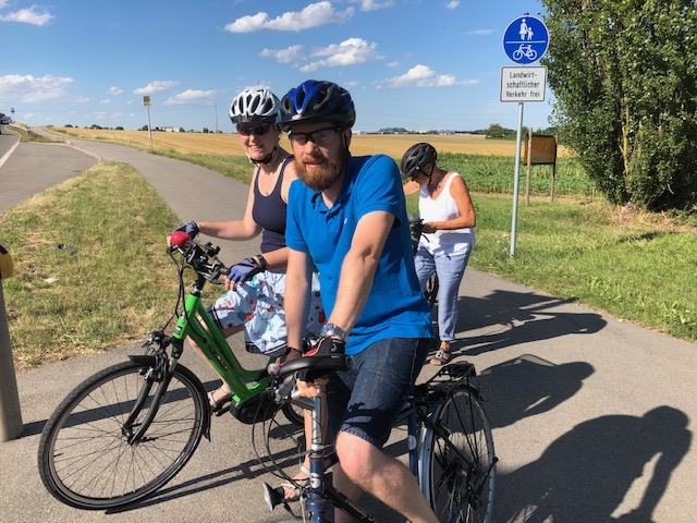 20.8. Restaurant im Schaichhof