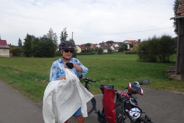 16.9. Radtour Rottweil Teil 1 (RT55)