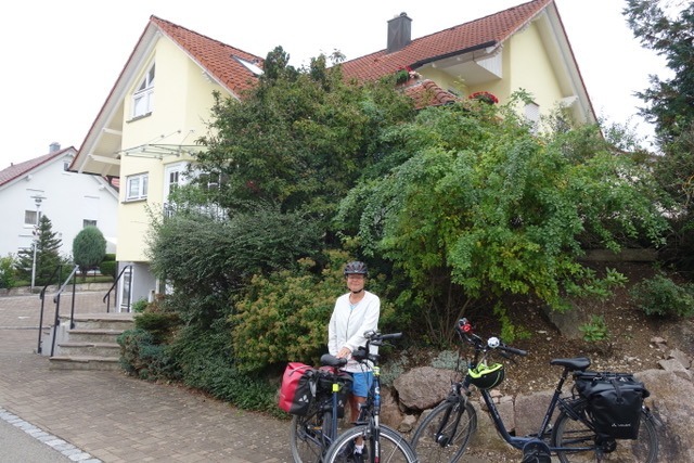 17.9. Radtour Rottweil Teil 2 (RT55)
