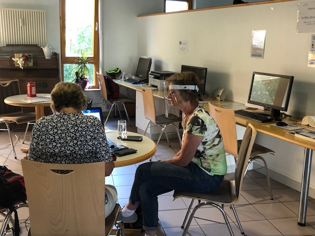 15.9. PC- und Internethilfe