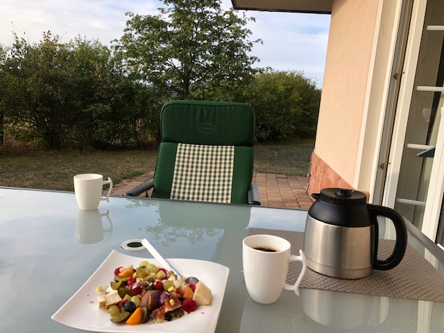 20.9. Pfalz: Rund um Wattenheim (RT57)