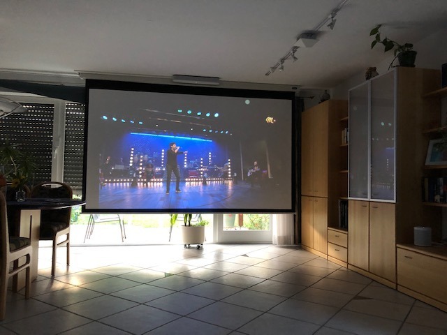 12.10. Musicalstars unplugged