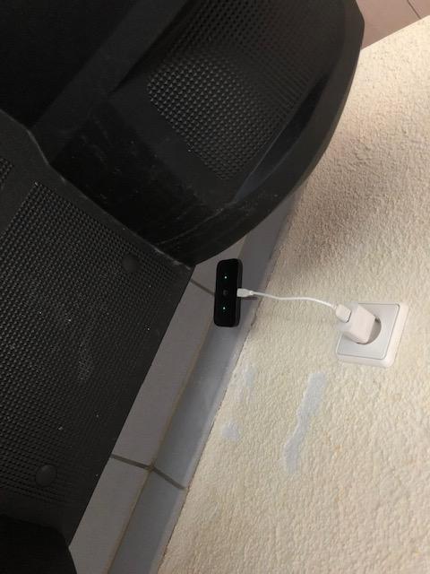 12.10. Hazi WLAN Test