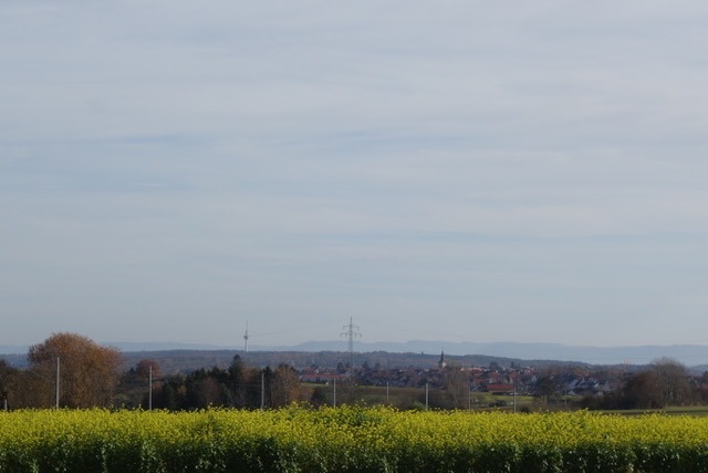 15.11. Die Fildertour (RT68)