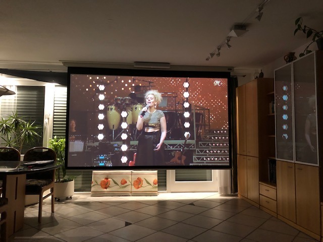 25.10. Sonntag Events