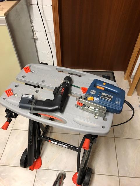 1.11. Selbst ist der Mann