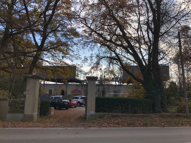 5.11. Shopping in Mauren (RT66)