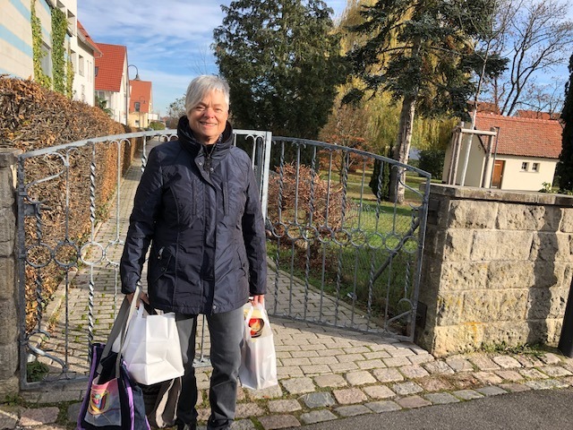 22.11. Weihnachtsessen