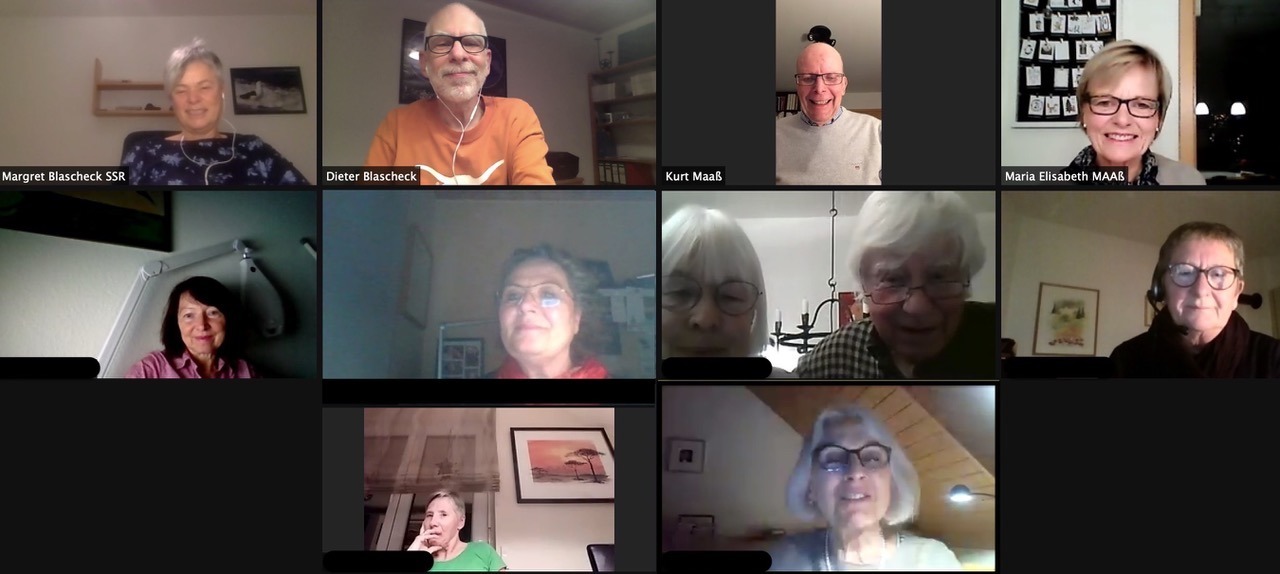 17.12. Literaturkreise und 250.Geburtstag