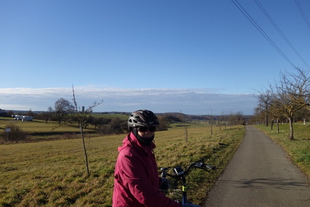 19.12. Radtour nach Deckenpfronn (RT71)