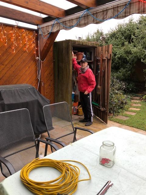 4.12. es Weihnachtet