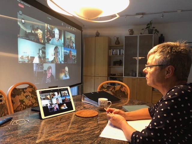 14.12. Didaktische Nachschulung