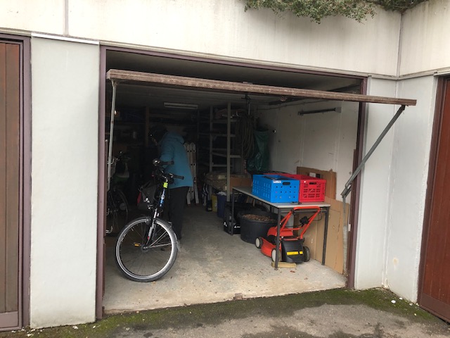 4.1. Wir starten in die neue Radsaison (RT1)