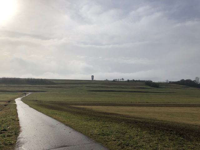 6.2. Oberjesingen (RT2)