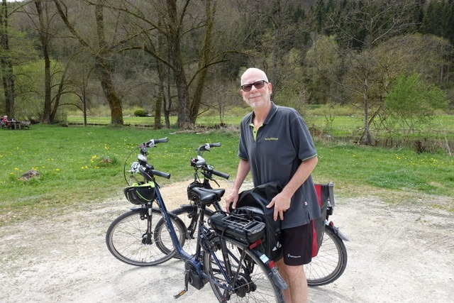 10.5. RT23 Lautertal (mit 68 nur 59)