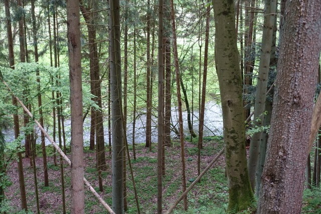 24.5. RT28 Die „beinahe“ Katastrophe